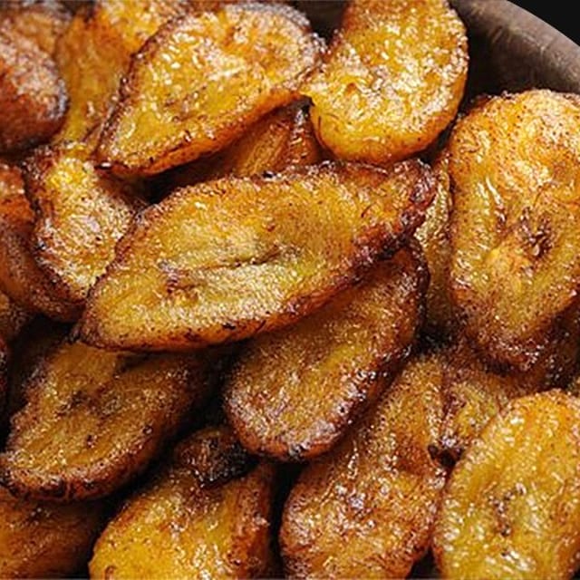 Platano Orden Grande.
