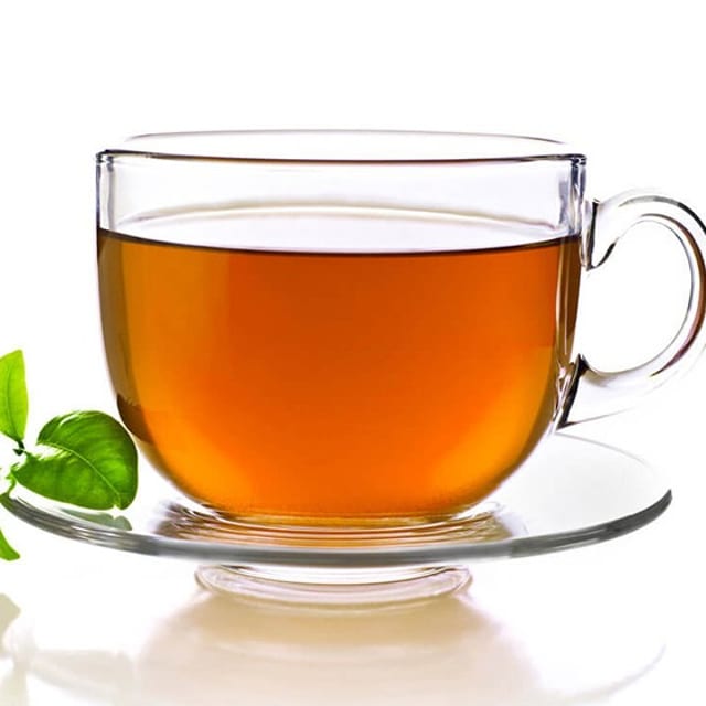 Tea.