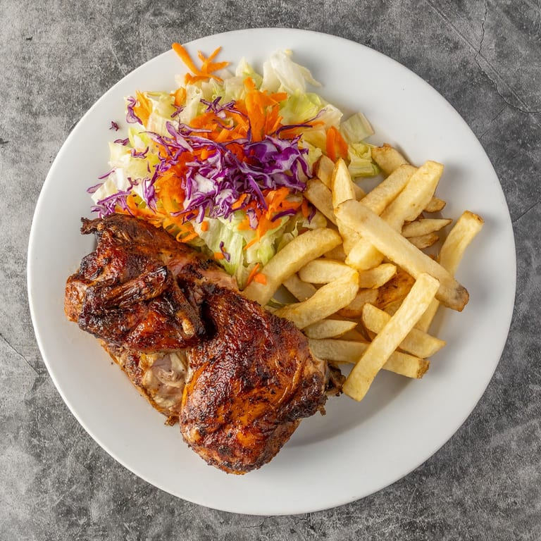 Your menu is ready for this oven zero headaches.