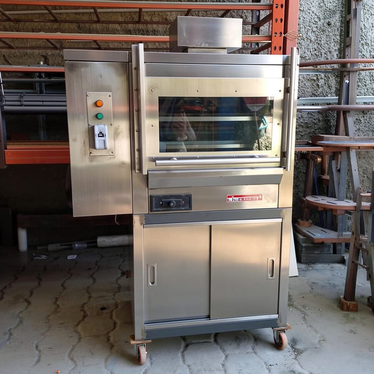 Brasa Brava