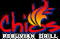 Chios Peruvian Grill